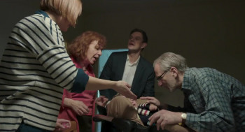 Bad Poems (2018) download