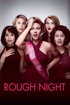 Rough Night (2017) download