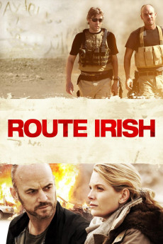Route Irish (2010) download