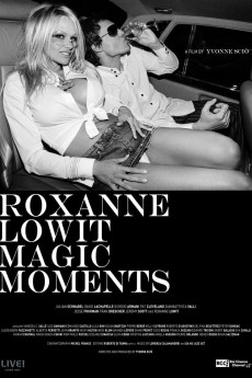 Roxanne Lowit Magic Moments (2016) download