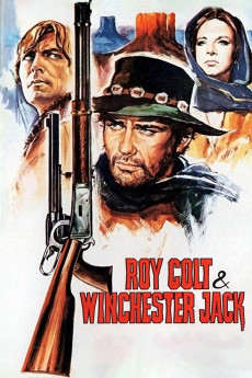 Roy Colt & Winchester Jack (1970) download