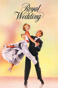 Royal Wedding (1951) download