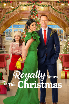 Royally Yours, This Christmas (2023) download