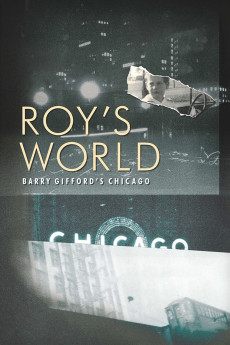 Roy's World: Barry Gifford's Chicago (2020) download