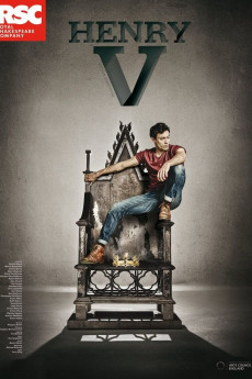 RSC Live: Henry V (2015) download