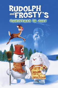 Rudolph and Frosty's Christmas in July (1979) download