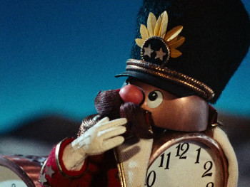 Rudolph's Shiny New Year (1976) download