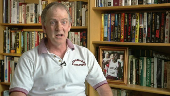 Runner (2019) download