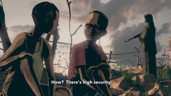 Runner (2019) download