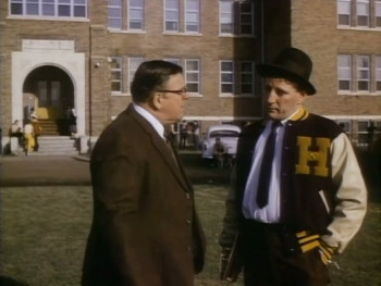 Running Brave (1983) download