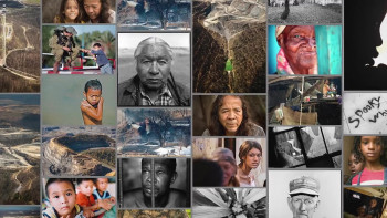 Running for the Mountains (2024) download