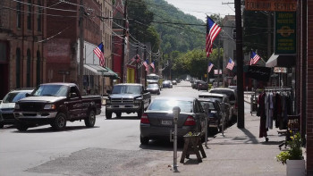 Running for the Mountains (2024) download