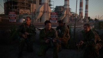 Running Red (1999) download