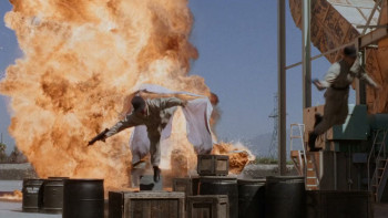 Running Red (1999) download