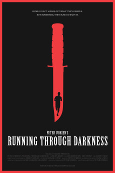 Running Through Darkness (2018) download