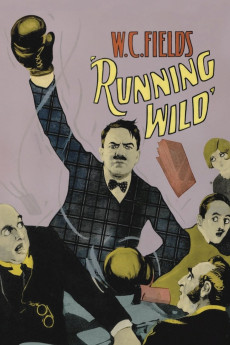 Running Wild (1927) download