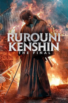 Rurouni Kenshin: Final Chapter Part I - The Final (2021) download