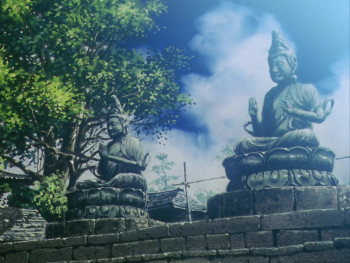 Rurouni Kenshin: Trust & Betrayal (1999) download