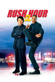 Rush Hour 2 (2001) download