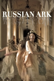 Russian Ark (2002) download