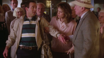 Russian Holiday (1993) download