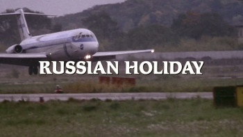 Russian Holiday (1993) download