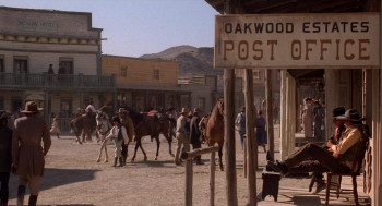 Rustlers' Rhapsody (1985) download