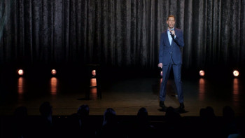 Ryan Hamilton: Happy Face (2017) download