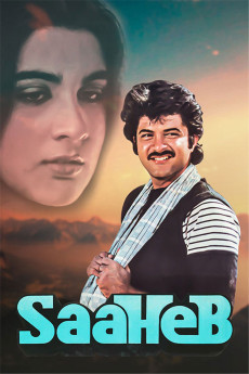 Saaheb (1985) download