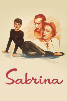 Sabrina (1954) download