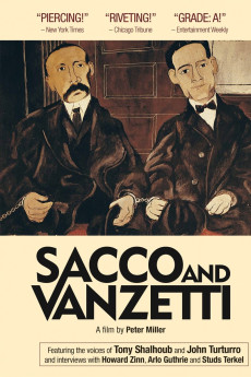 Sacco and Vanzetti (2006) download
