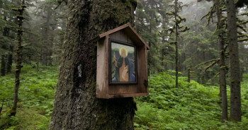 Sacred Alaska (2023) download