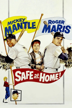 Safe at Home! (1962) download