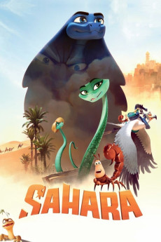 Sahara (2017) download