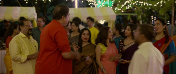 Sahasam (2025) download