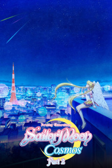 Sailor Moon Cosmos Part 2 (2023) download