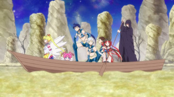 Sailor Moon Cosmos Part 2 (2023) download