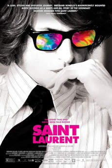 Saint Laurent (2014) download