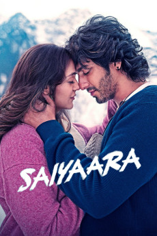Saiyaara (2025) download