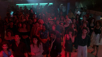 Salsa (1988) download