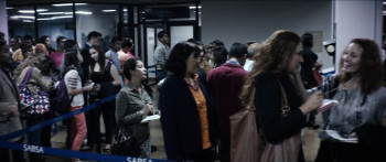 Salt and Fire (2016) download