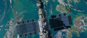 Salyut-7: The True Story of the Soviet 'Apollo 13' (2017) download