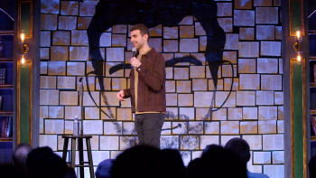 Sam Morril: Same Time Tomorrow (2022) download