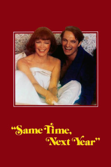 Same Time, Next Year (1978) download