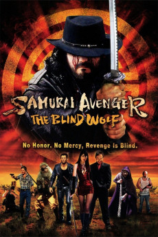 Samurai Avenger: The Blind Wolf (2009) download