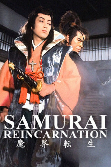 Samurai Reincarnation (1981) download