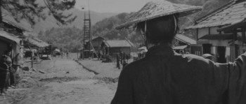 Samurai Wolf (1966) download