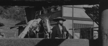 Samurai Wolf (1966) download