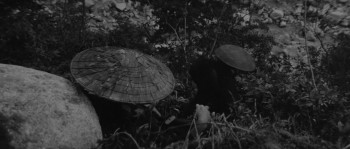 Samurai Wolf II (1967) download