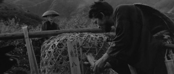Samurai Wolf II (1967) download